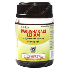 Parushakadi Leham